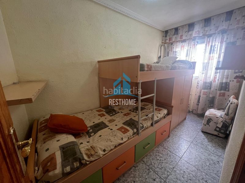 Foto 32bed149-1315-4577-8a9a-69c073023f18. Pis a pueblo de Cullera Cullera