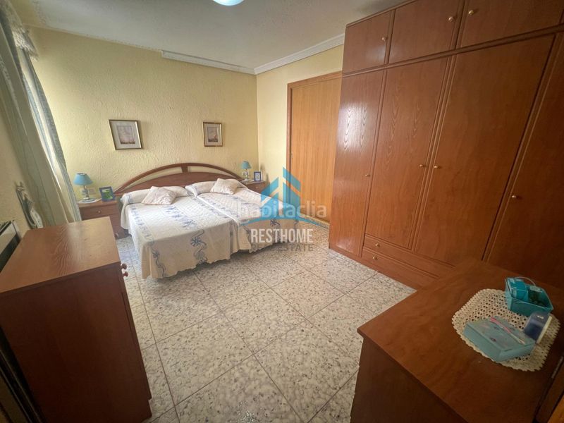 Foto 4e8ff33e-f21d-4cec-9505-0ab31c714ae4. Pis a pueblo de Cullera Cullera