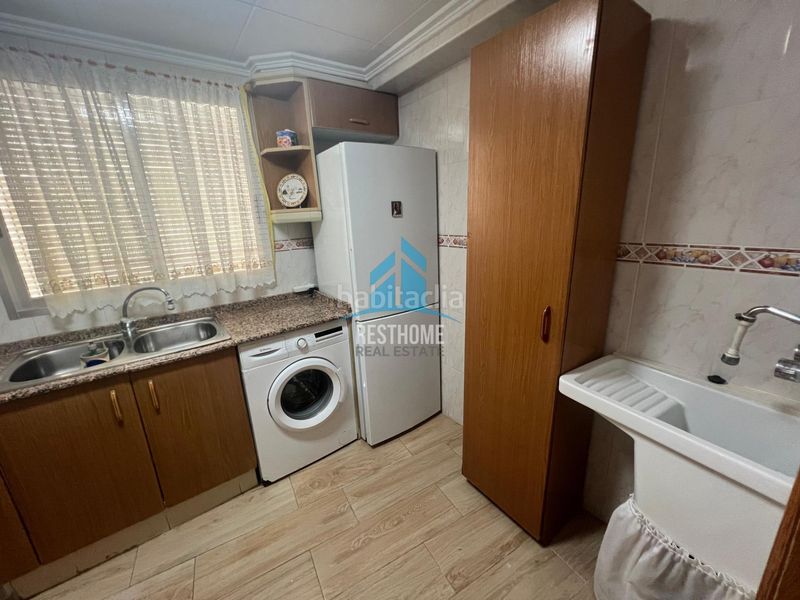 Foto 6f5a5204-8824-4e82-a637-9bab39f9dae6. Pis a pueblo de Cullera Cullera