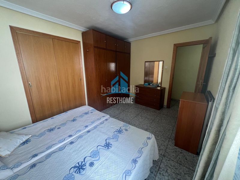 Foto c181bf5d-7ab1-4332-b662-e8c899afbd65. Pis a pueblo de Cullera Cullera