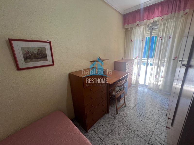 Foto c95ddfd9-8db5-4ba5-bc44-9886155bc916. Pis a pueblo de Cullera Cullera
