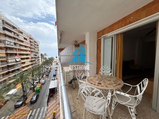 Appartement à Sant Antoni. Zona san antonio
