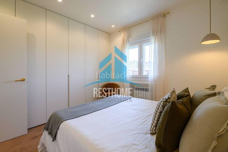 Foto 386db61f-73c0-4ff3-ba40-7b03a80be352. Apartament amb calefacció a Russafa Valencia