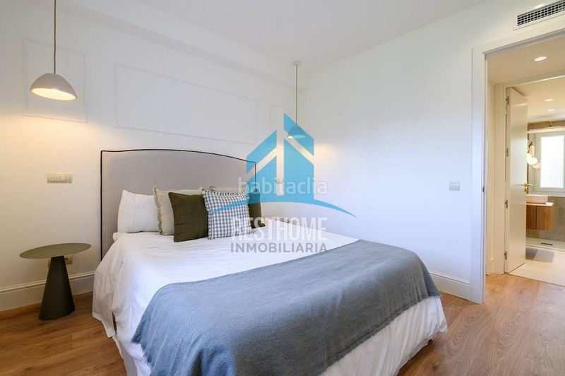Foto 48b945e2-4aa2-4683-8eb1-e55572b30791. Apartament amb calefacció a Russafa Valencia