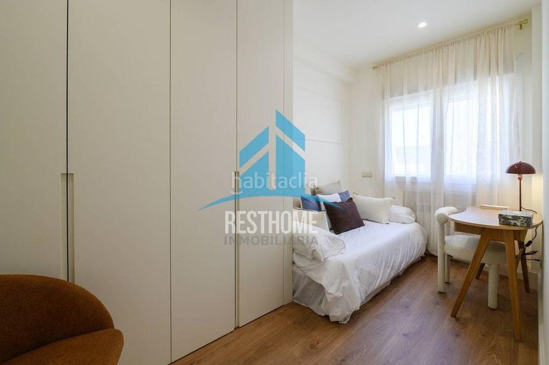 Foto 9358ca06-95b6-499a-9816-63c680e7f59c. Apartament amb calefacció a Russafa Valencia