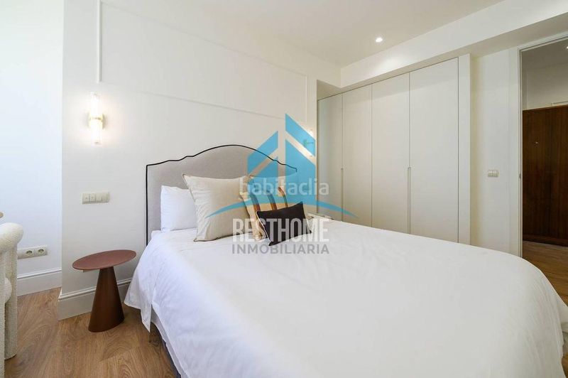 Foto a1854e6d-fd57-419c-90be-cc190efb7bda. Apartament amb calefacció a Russafa Valencia