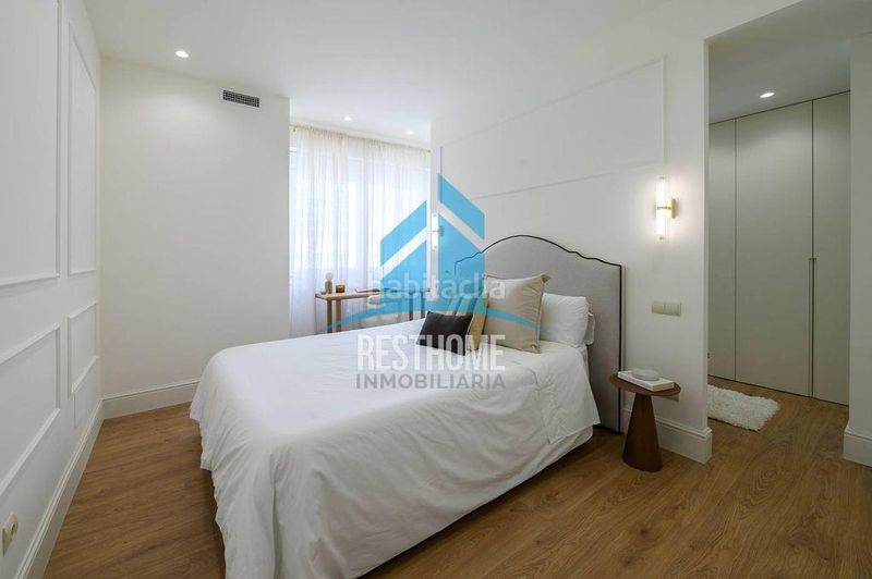 Foto c9fc661f-e964-483c-8c78-3457a2597b89. Apartament amb calefacció a Russafa Valencia