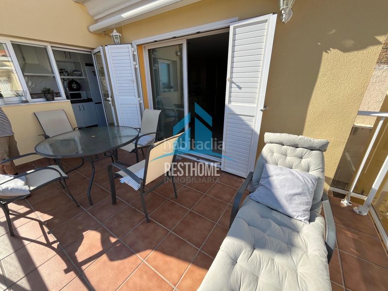 Foto 1739f113-98e7-4523-a427-003247ac7da9. Apartament amb aparcament piscina a Racó Cullera
