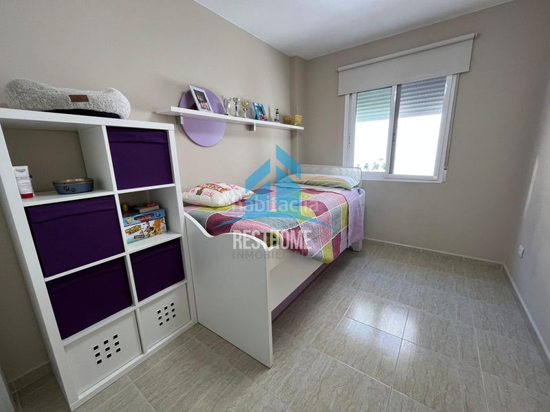 Foto 1e70055f-f106-48da-80ca-81ab08c41baa. Apartament amb aparcament piscina a Racó Cullera