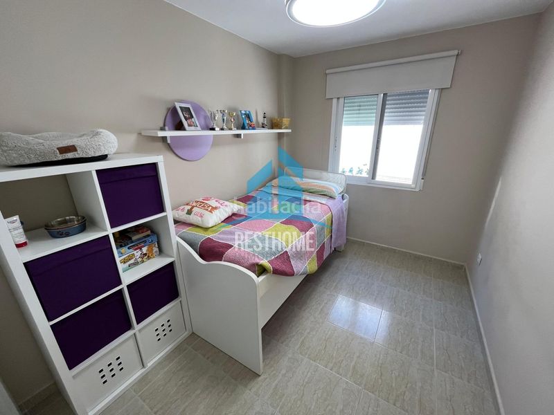Foto 399fab9c-3678-40e5-b1ba-9509118e1833. Apartament amb aparcament piscina a Racó Cullera