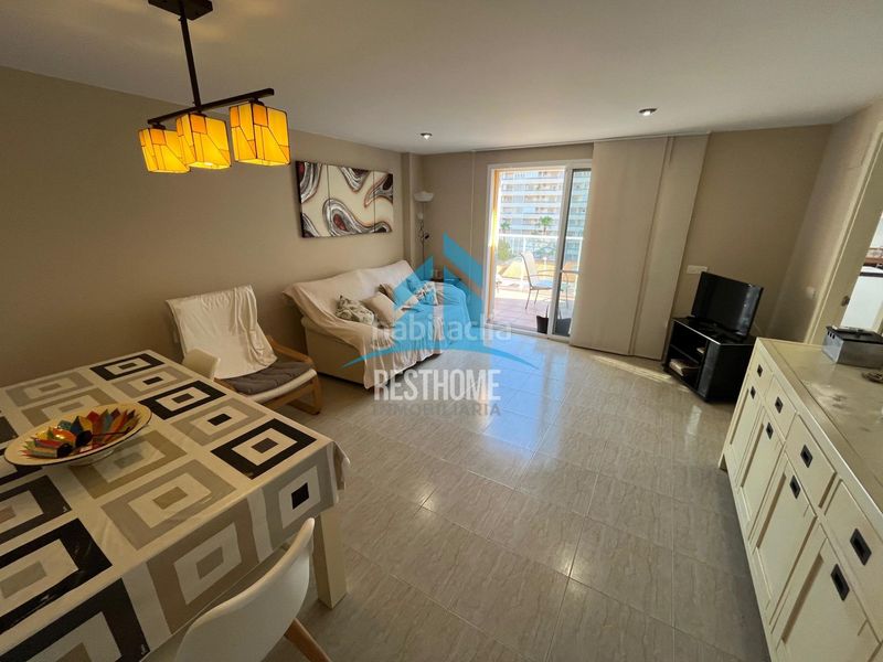 Foto 5c9afaee-bd58-4d73-a88e-ec868794bd0b. Apartament amb aparcament piscina a Racó Cullera