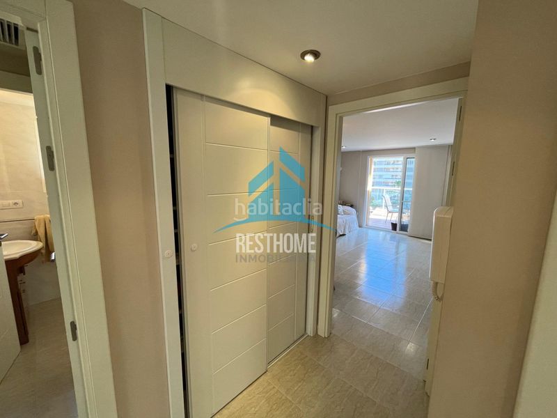 Foto e1a40a00-f554-4bf5-ba7a-8dc5b88beaa7. Apartament amb aparcament piscina a Racó Cullera
