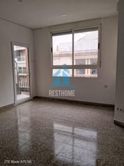 Etagenwohnung  Calle germanies, de les. Amplio piso de 3 dormitorios en tavernes de la valldigna