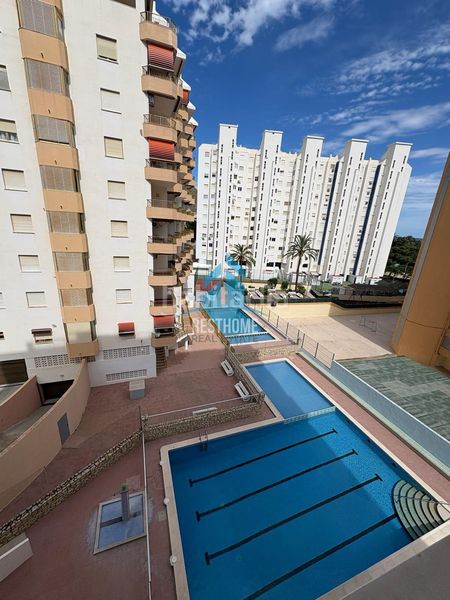 Foto 5304b2e2-e03f-4884-aff6-5cc4cd4857ae. Pis amb piscina a Racó Cullera