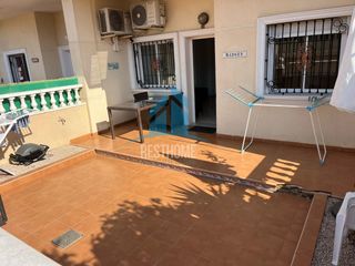 Apartamento en Antonio Machado. Antonio machado