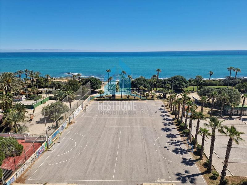 Foto 7b23269d-8501-4a79-9c2c-222ead3d022f. Àtic a Cabo Cervera Torrevieja