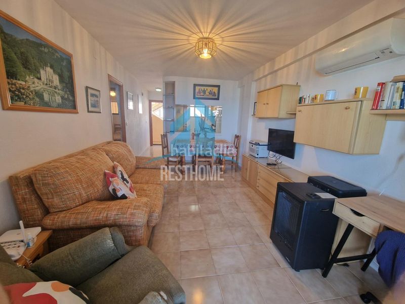 Foto a32a0992-1a27-44e6-8380-e93a0ae6ee5f. Àtic a Cabo Cervera Torrevieja