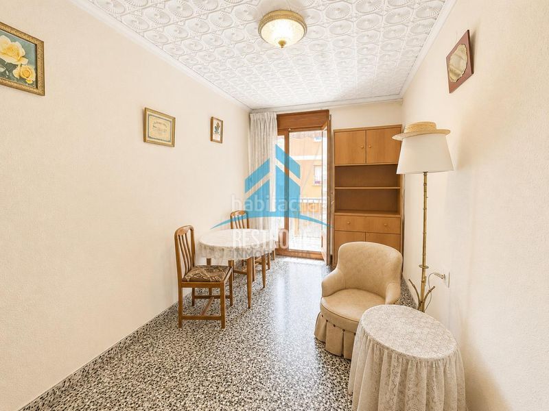 Foto a2db275c-6099-4cce-b030-5cbc8a65d61b. Pis a pueblo de Cullera Cullera