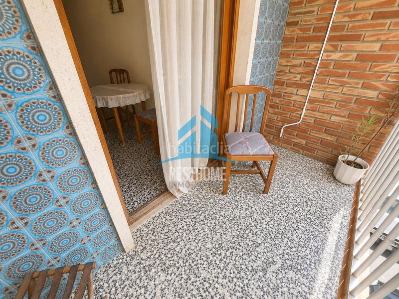 Foto ade639a2-3117-4ff3-ac1d-39eff96932d4. Pis a pueblo de Cullera Cullera