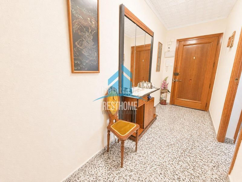 Foto d93f542c-e86c-442c-9116-20fbe4dce8ae. Pis a pueblo de Cullera Cullera