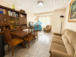 Flat in Pueblo de Cullera. Oportunidad centrico piso en pueblo de cullera