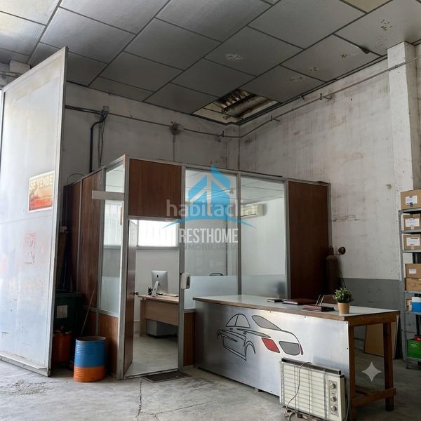 Foto 325c9bd3-af25-4975-85c6-00193f9b9ed0. Local comercial a Moncada