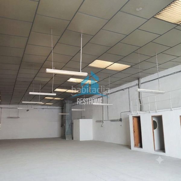 Foto 842c9bad-6431-478c-a697-c6b733b3c07a. Local comercial a Moncada