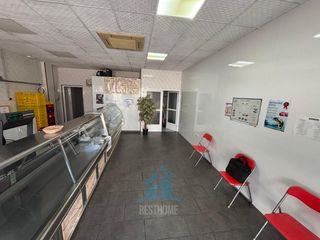 Local Comercial a Benipeixcar - El Raval