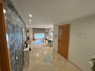 Appartement in Font d´en Carròs (la). Espectacular piso con ascensor, terraza, suite con vestidor y 2