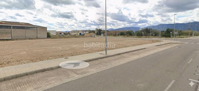 Foto dd5d4bdd-67d7-4cf2-bef9-f0ed77963714. Terreny residencial a Bulevar del Xúquer Cullera