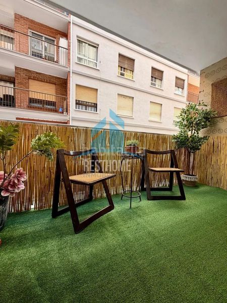 Foto 10460adb-f972-41ab-b1d6-e10b3ba1cc87. Apartament a Sant Antoni Cullera