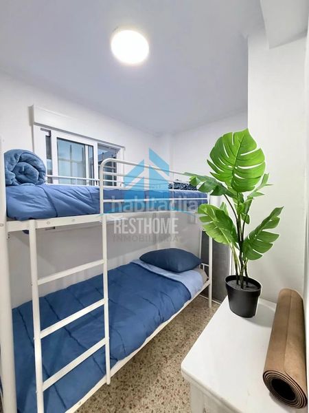 Foto d6416b30-f777-44e9-9ed2-ffafdc215ad7. Apartament a Sant Antoni Cullera