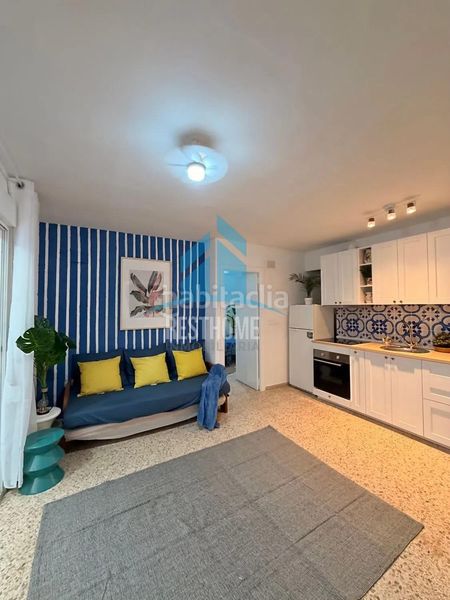Foto ebd1c6de-96ea-4d84-b56d-ad3a53466bf0. Apartament a Sant Antoni Cullera