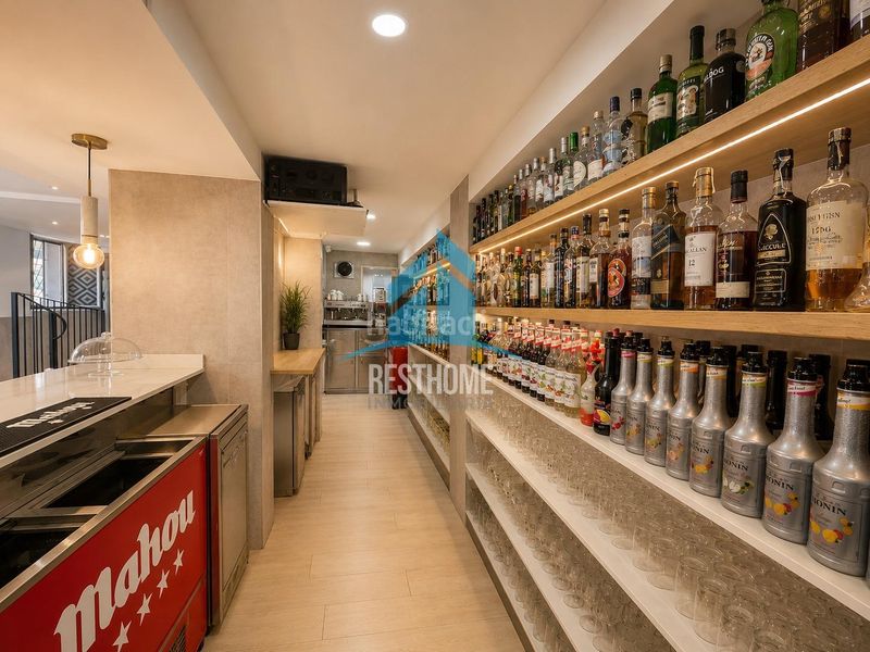 Foto 03560f5f-363e-46ac-b97f-570997c4322e. Local comercial a El Faro Cullera