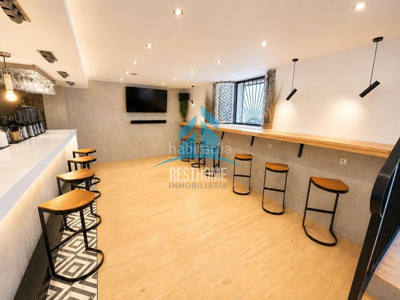 Foto 7f6adfac-f004-4c8e-800d-a5be2e97ef9d. Local comercial a El Faro Cullera