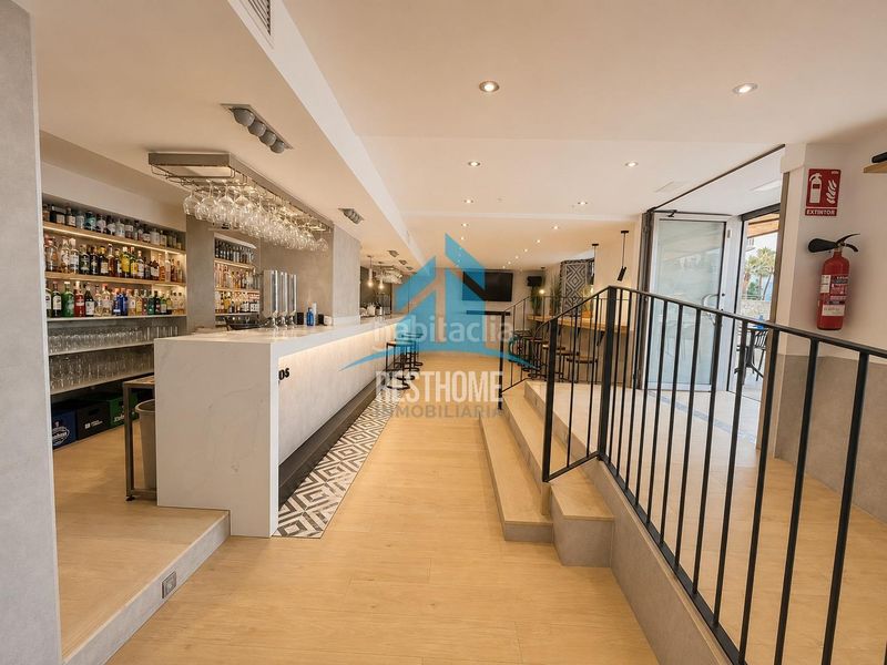 Foto a3619feb-d0b8-45e6-a538-b3a95035ccc6. Local comercial a El Faro Cullera
