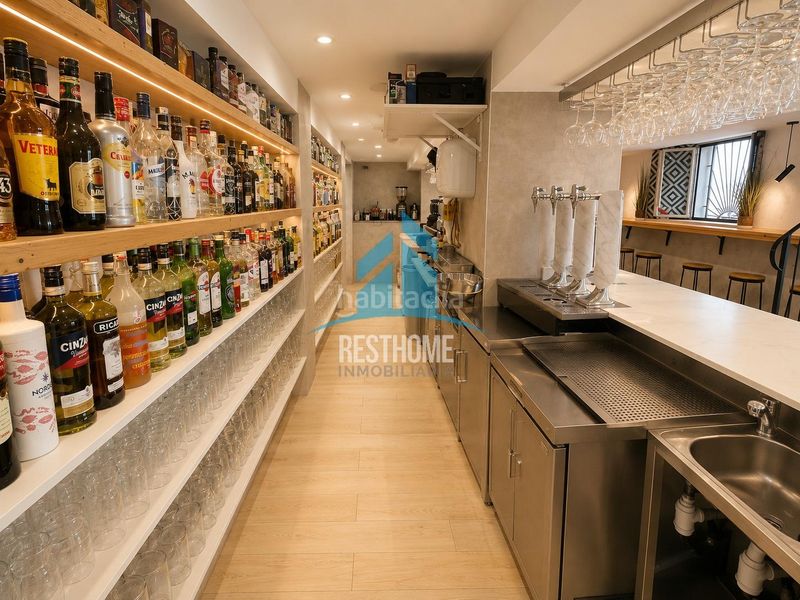 Foto b95a3746-3914-4500-b4b1-6679e035f626. Local comercial a El Faro Cullera