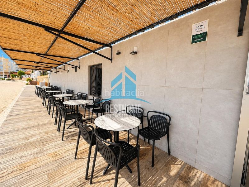 Foto e3a430f4-675f-4a8d-b3fa-d761c5849730. Local comercial a El Faro Cullera