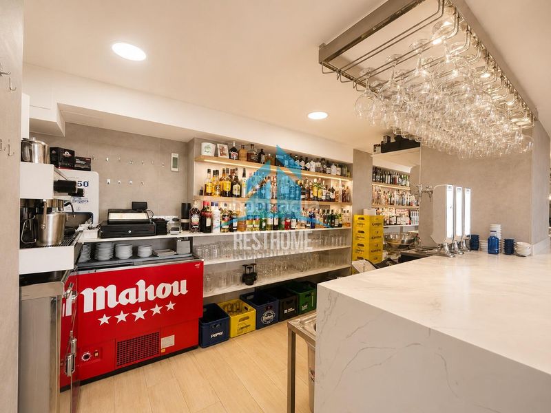 Foto f8c2d4a3-4236-45c5-9795-017ff908b7c4. Local comercial a El Faro Cullera