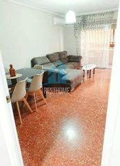 Piso en Plaza Elíptica - República Argentina