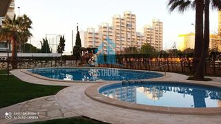 Apartament a Playa de Gandía. Playa de gandía