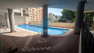 Dachwohnung in Sant Antoni. Zona san antonio