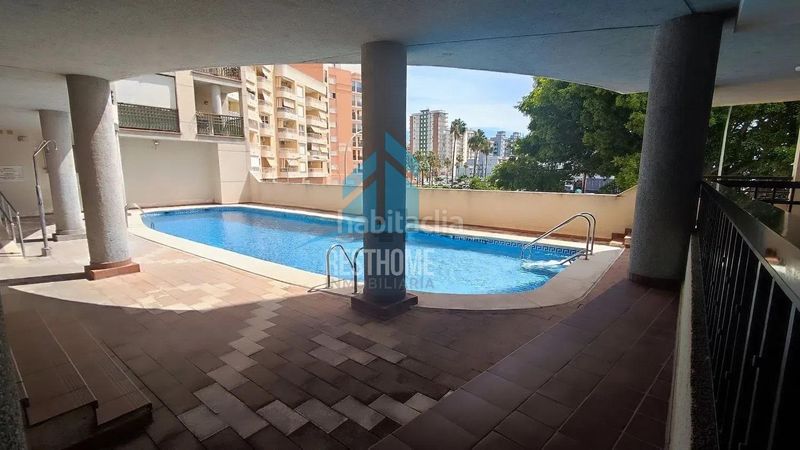 Foto 1d07c56f-ac12-47a2-abd3-e909ad5deee7. Àtic amb piscina a Sant Antoni Cullera