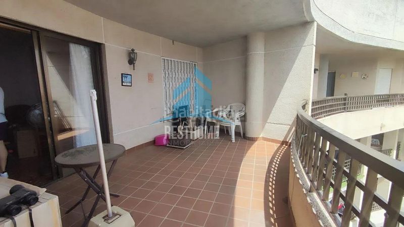 Foto 3ab29b55-c5ae-4fa2-9a0d-25950a95d629. Àtic amb piscina a Sant Antoni Cullera