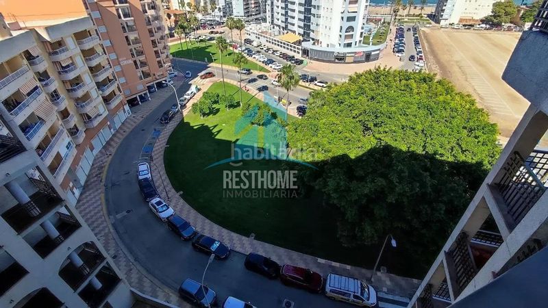 Foto 5f4aeb2e-5409-468b-aeb0-be9ec3e9cea7. Àtic amb piscina a Sant Antoni Cullera