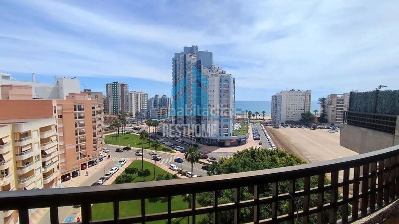 Foto 6024b385-f5e8-4a53-ac21-438836debc60. Àtic amb piscina a Sant Antoni Cullera