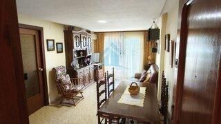 Piso  Calle calle alcoià. Apartamento con amplia terraza a 5 minutos de la playa de mirama