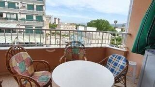 Foto 15cad352-64b5-4b3c-832c-423d4fa025a5. Pis amb aparcament a Miramar