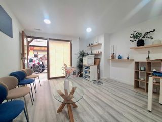 Miete Büro  Calle xirivella. Traspaso despacho abogado