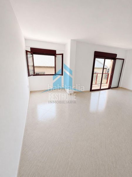 Foto fd637bcb-172a-46ee-976d-df49af31abb2. Pis amb aparcament a Benissa pueblo Benissa
